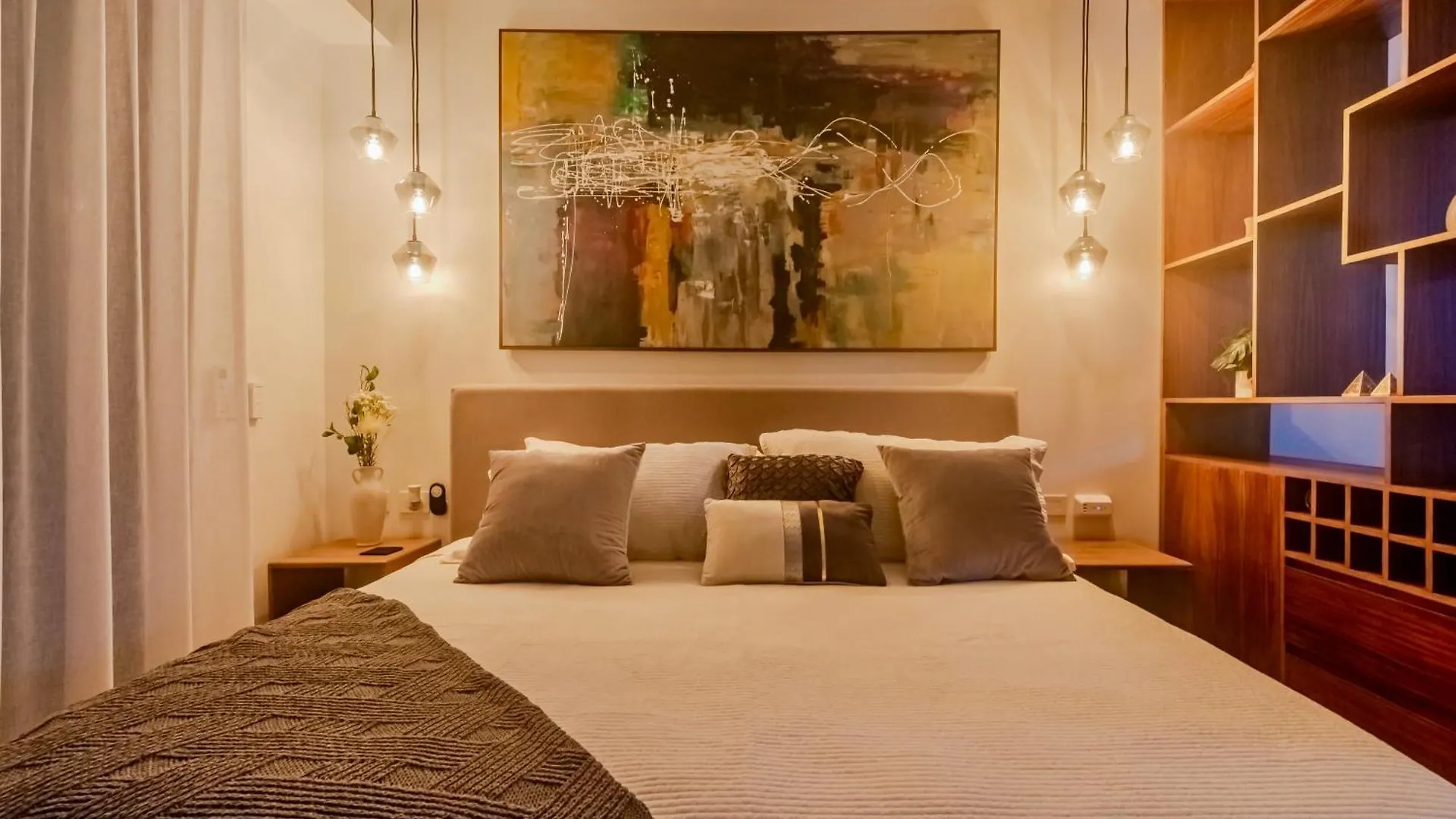 Playa Azul Studio - Coco Beach I 신데 델 카르멘 0*,