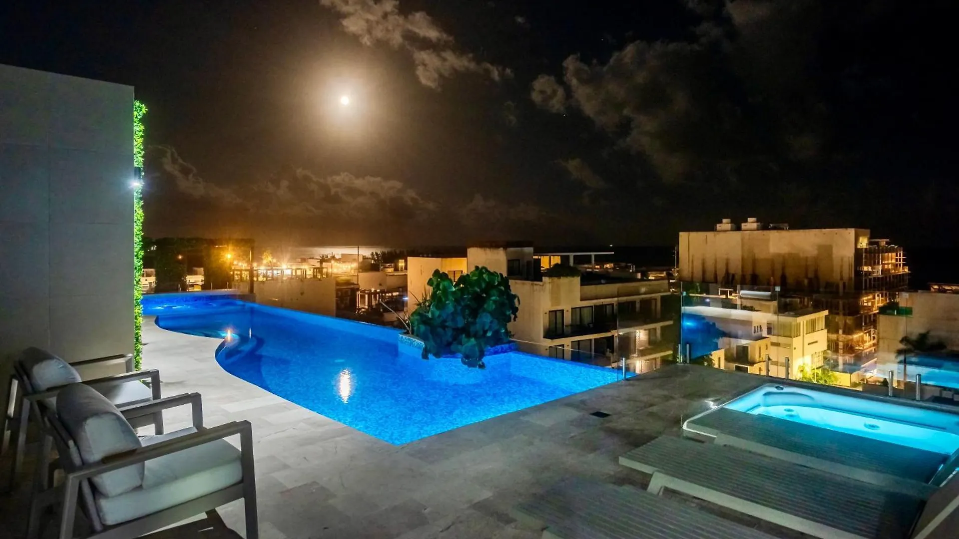 Playa Azul Studio - Coco Beach I Playa del Carmen