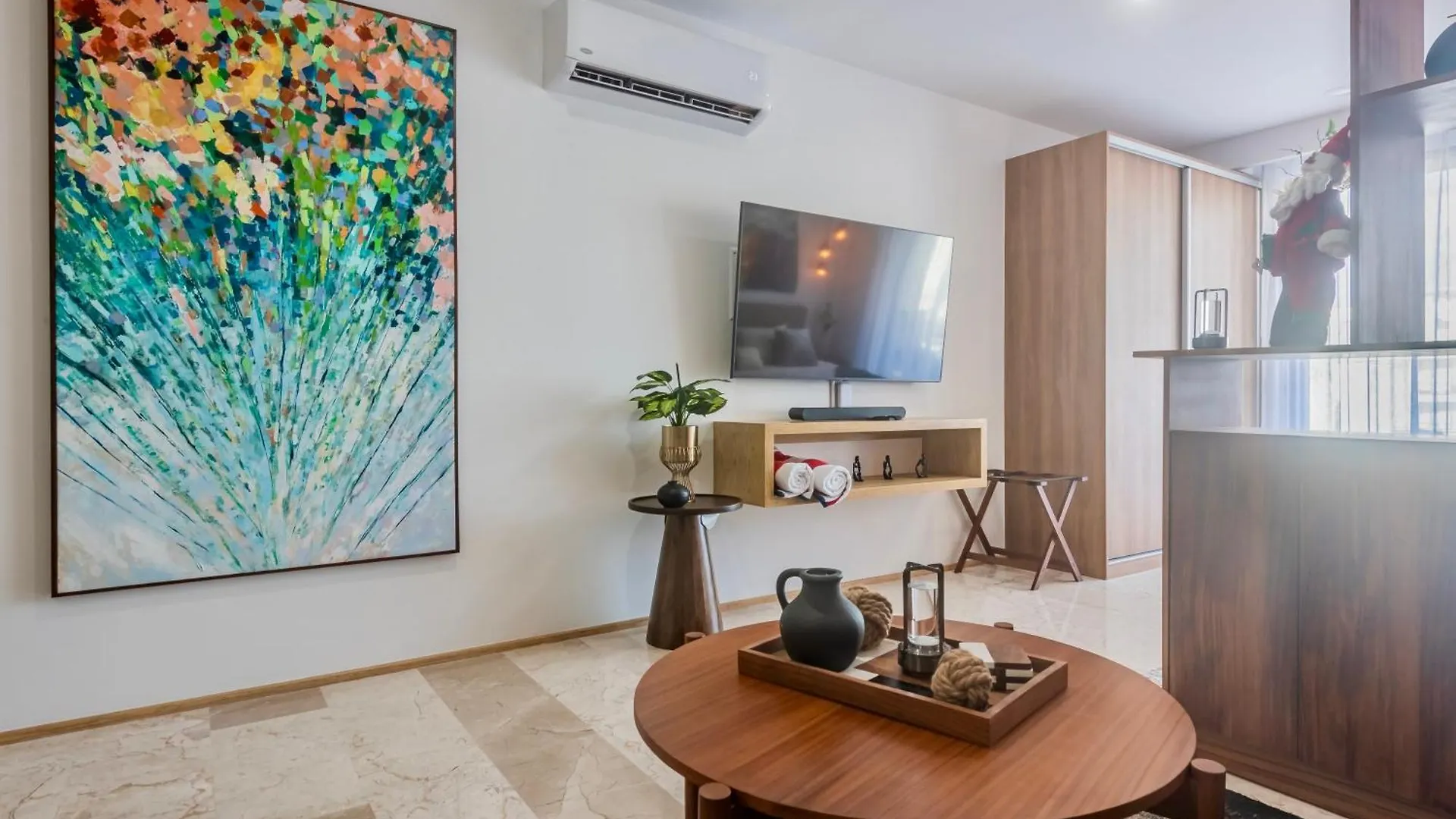 Apartment Playa Azul Studio - Coco Beach I Playa del Carmen