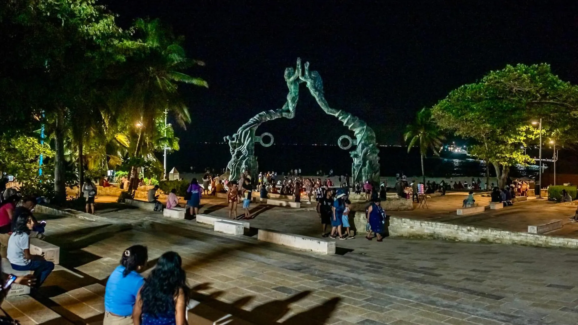 Playa Azul Studio - Coco Beach I Playa del Carmen