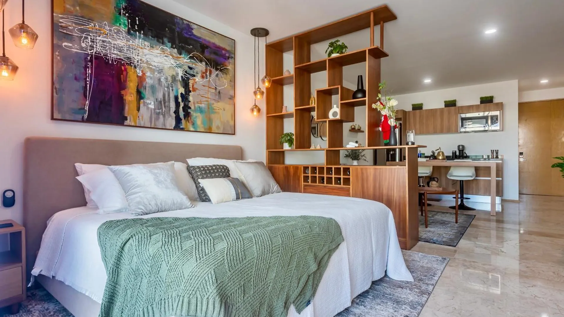 Playa Azul Studio - Coco Beach I Playa del Carmen Apartment