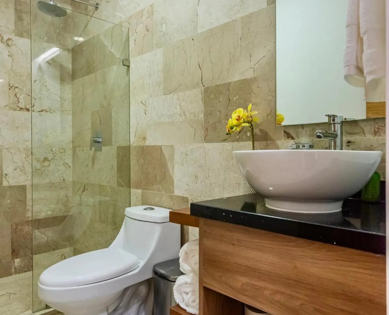 Playa Azul Studio - Coco Beach I Playa del Carmen